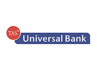 Банк Universal Bank в Великой Дымерке
